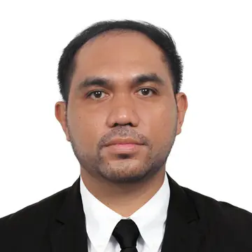 Robert Christopher Niebres