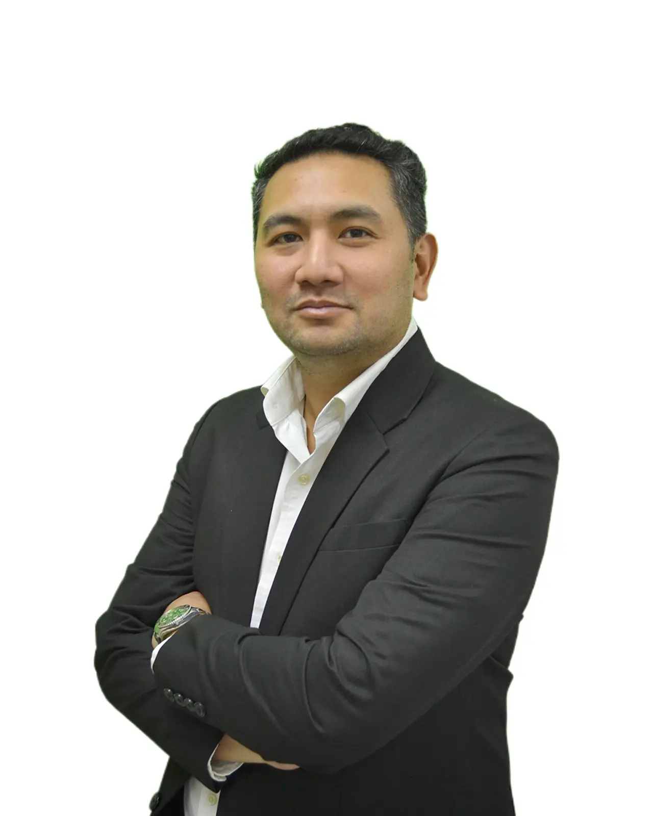 Conrado Belisario