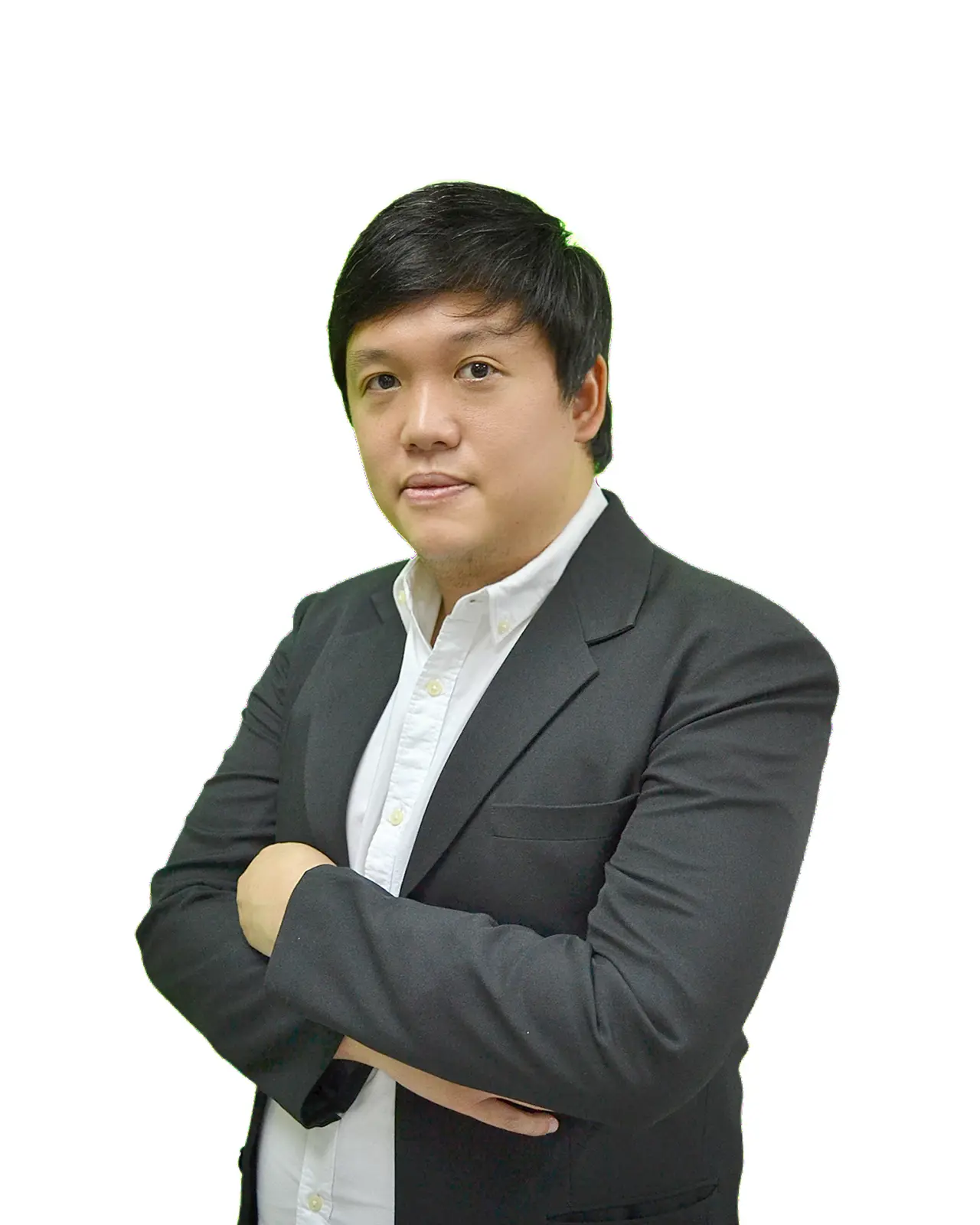 Ryan Wesley Yapkianwee