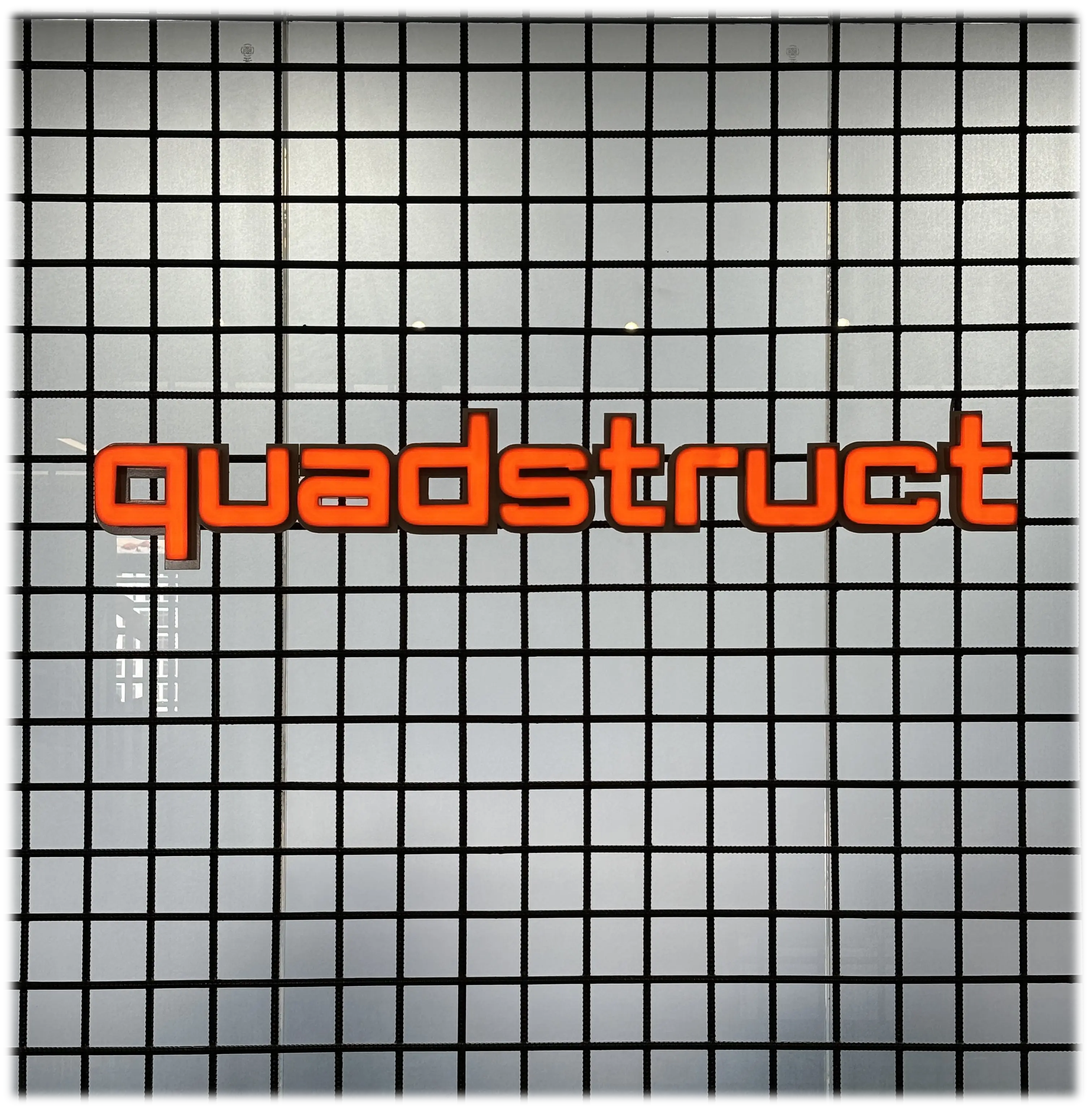 Quadstruct office