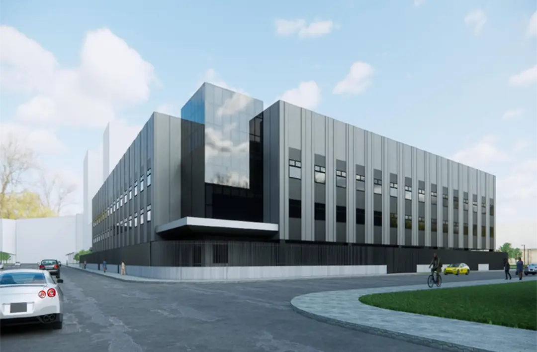 STRUCTURAL INVESTIGATION, EVALUATION & RETROFIT DESIGN